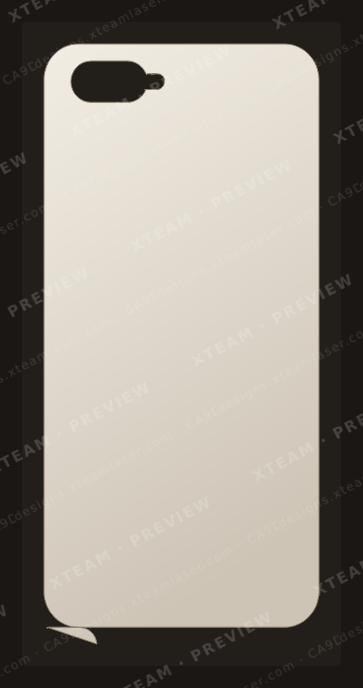 Realme C2 _ C2s — Realme C2 _ C2s - Back