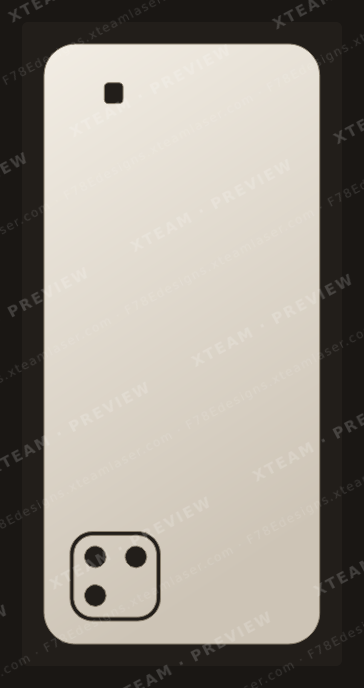 Realme C20 — Realme C20 - Back