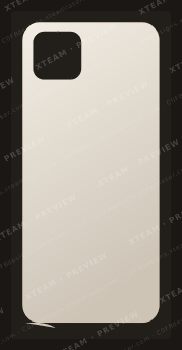 Realme C20A — Realme C20A - Back