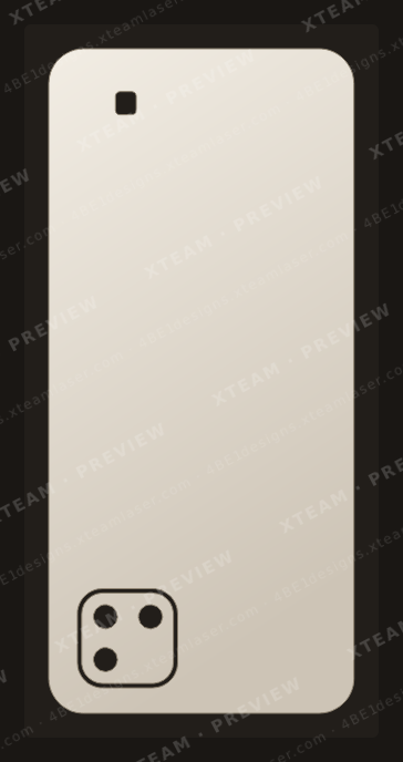 Realme C20A — Realme C20A - Back (2)