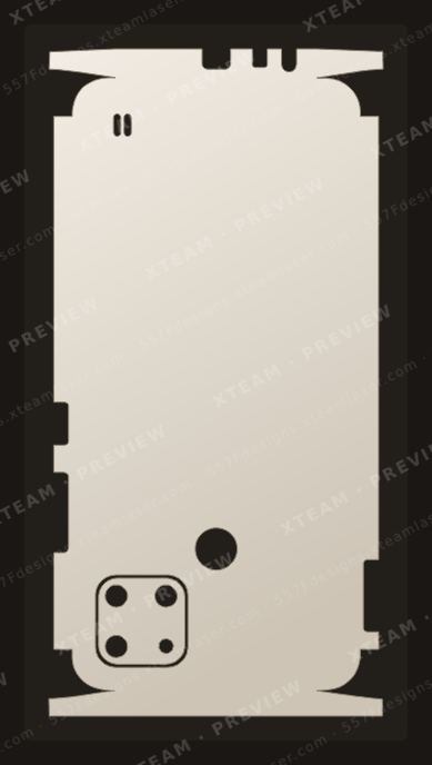 Realme C21Y - C25Y — Realme C21Y - C25Y - Skin Easy