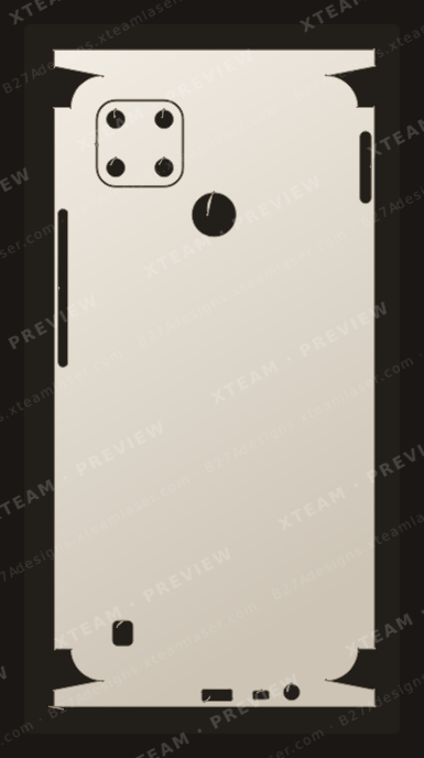 Realme C21Y — Realme C21Y - All