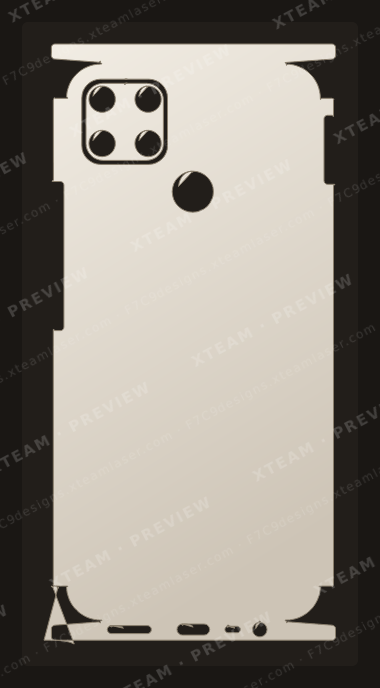 Realme C25 — Realme C25 - All