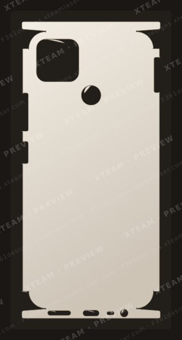 Realme C25S — Realme C25S - All