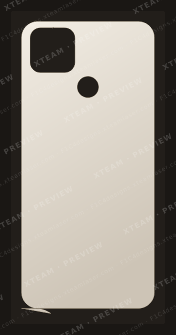Realme C25S — Realme C25S - Back