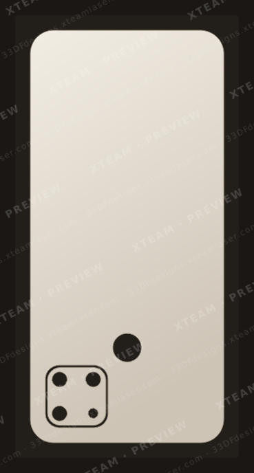 Realme C25S — Realme C25S - Back