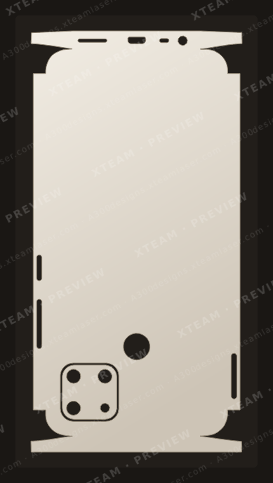Realme C25S — Realme C25S - Skin