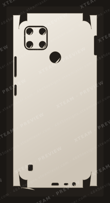 Realme C25Y — Realme C25Y - All