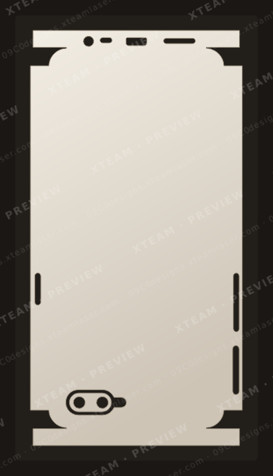 Realme C2S — Realme C2S - Skin (2)