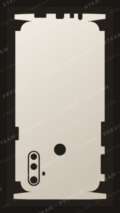 Realme C3 3 CAMERA — Realme C3 3 CAMERA - 3 Skin Easy