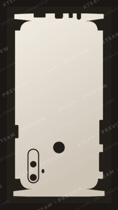Realme C3 — Realme C3 - Skin Easy