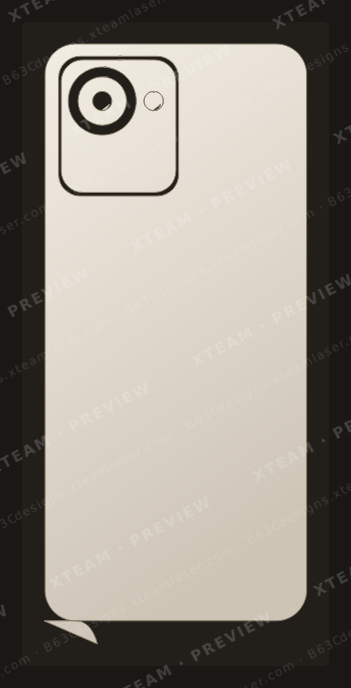 Realme C30 — Realme C30 - Back 1