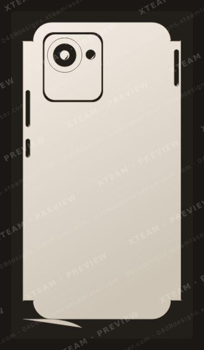 Realme C30 — Realme C30 - Half