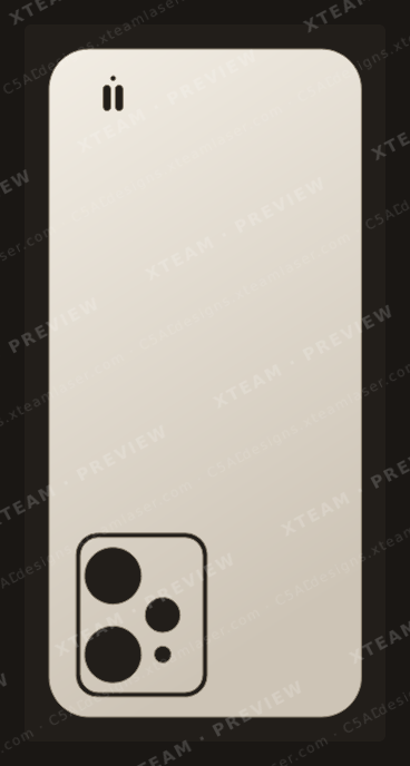 Realme C31 — Realme C31 - Back (2)