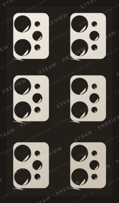 Realme C31 — Realme C31 - camera lens