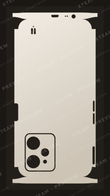 Realme C31 — Realme C31 - Skin (2)