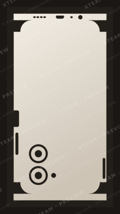 Realme C33 2023 — Realme C33 2023 - Skin