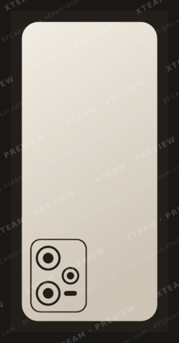 Realme C35 - Realme Narzo 50A Prime — Realme C35 - Realme Narzo 50A Prime - Back (2)
