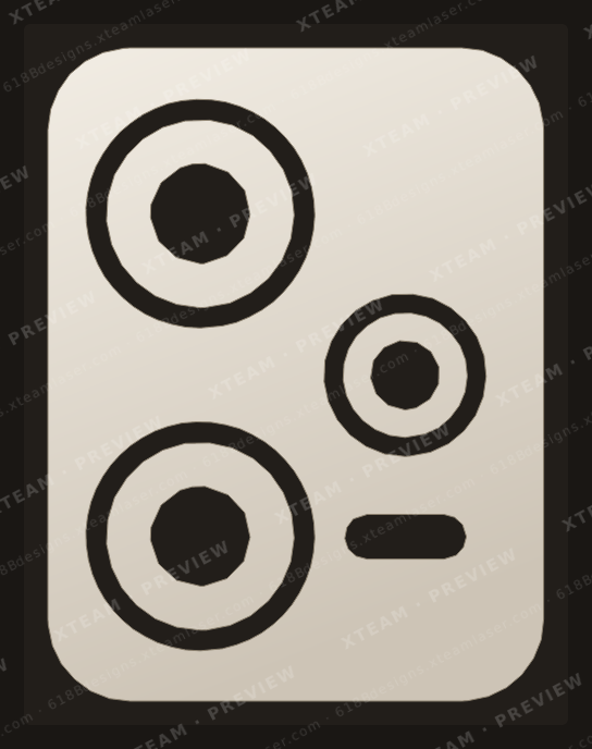 Realme C35 — Realme C35 - Camera (2)