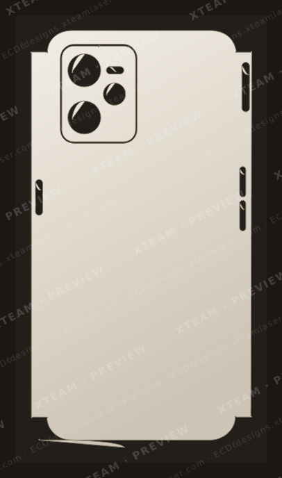 Realme C35 — Realme C35 - Half