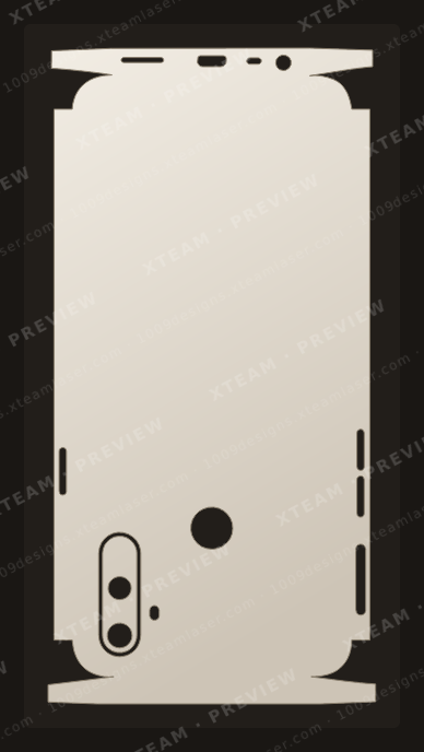 Realme C3i — Realme C3i - Skin