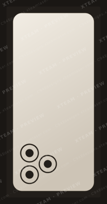 Realme C51 - Realme NOTE 50 — Realme C51 - Realme NOTE 50 - Back