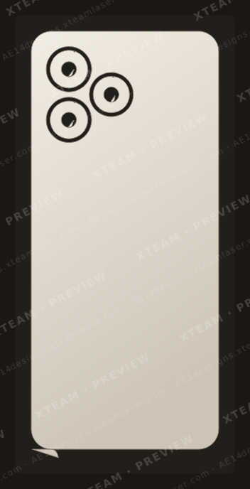 Realme C53 (India) — Realme C53 (India) - Back 1