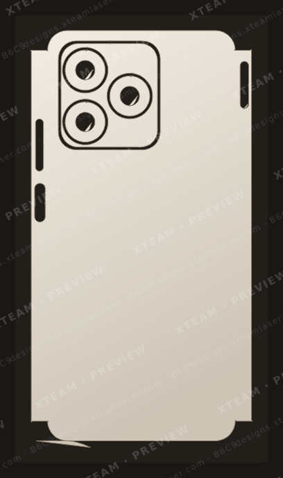 Realme C53 — Realme C53 - Half