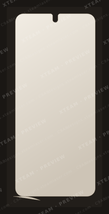 Realme C55 — Realme C55 - with cover 1