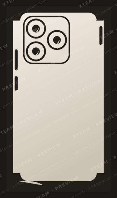Realme C61(Malaysia) — Realme C61(Malaysia) - Half