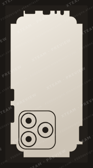 Realme C61 — Realme C61 - 360 Full