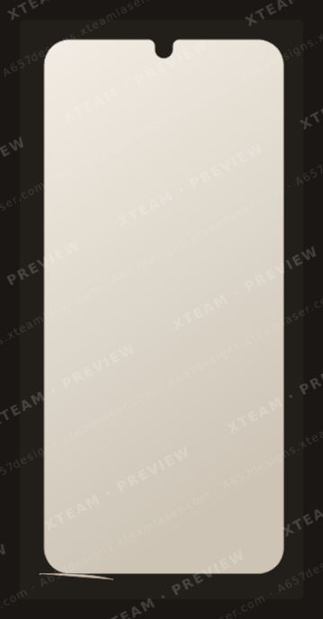 Realme C61 — Realme C61 - Front 1