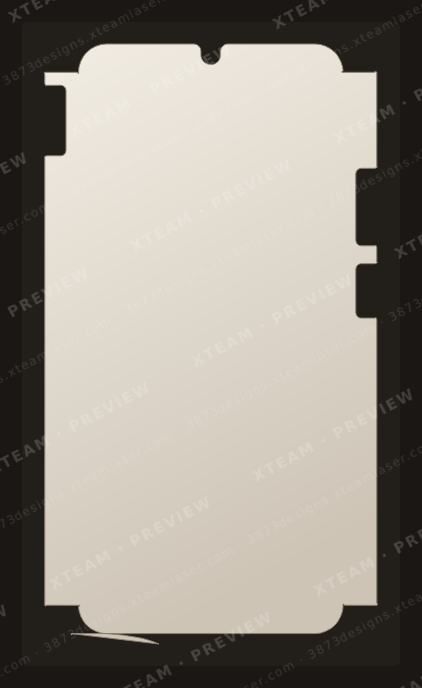Realme C61 — Realme C61 - Front Half