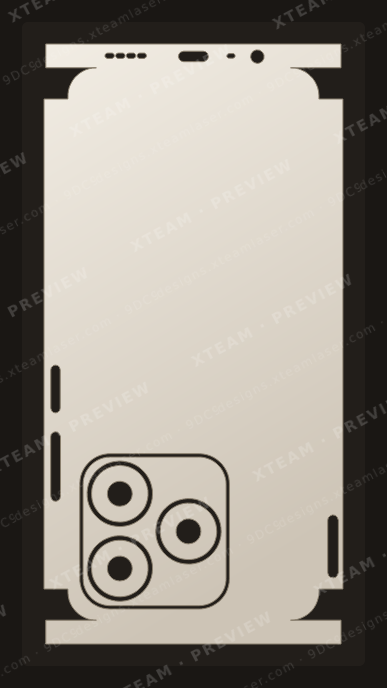 Realme C61 — Realme C61 - Skin
