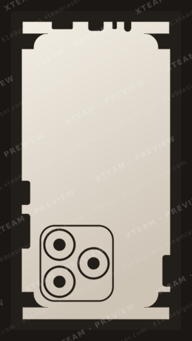 Realme C61 — Realme C61 - Skin Easy (2)