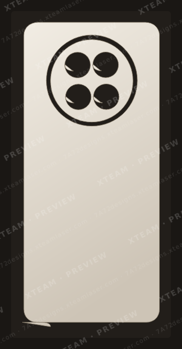 Realme C65 5G — Realme C65 5G - Back 1