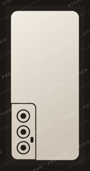 Realme C65 — Realme C65 - Back (2)