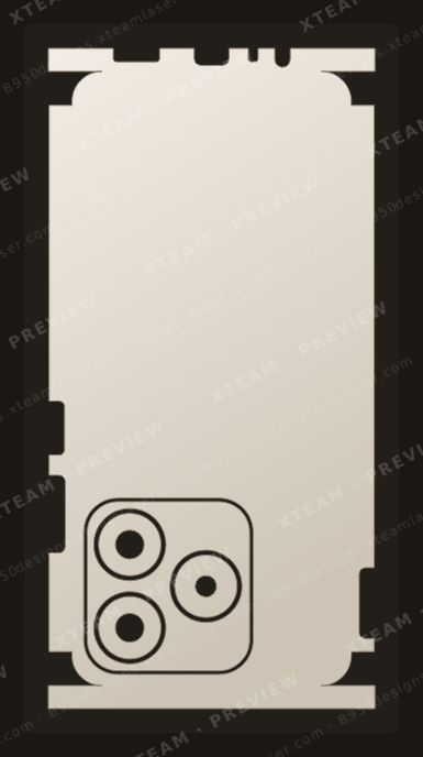 Realme C65s - Realme C63 - Realme Narzo N63 — Realme C65s - Realme C63 - Realme Narzo N63 - Skin Easy (2)