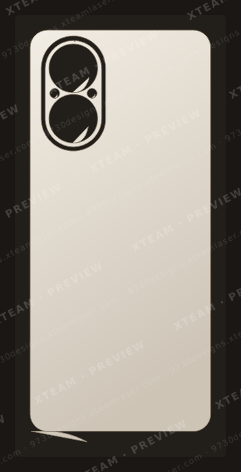 Realme C67 4G — Realme C67 4G - Back 1