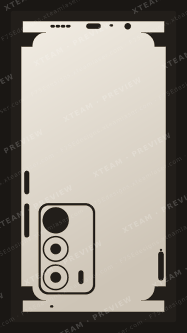Realme C71 4G — Realme C71 4G - Skin