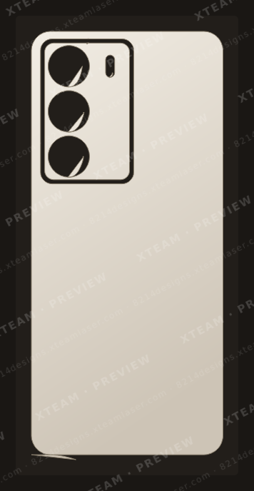 Realme C71 — Realme C71 - Back 1