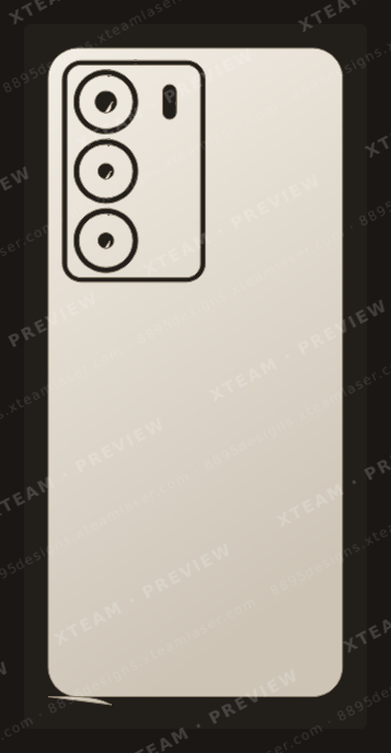 Realme C73 5G — Realme C73 5G - Back 1