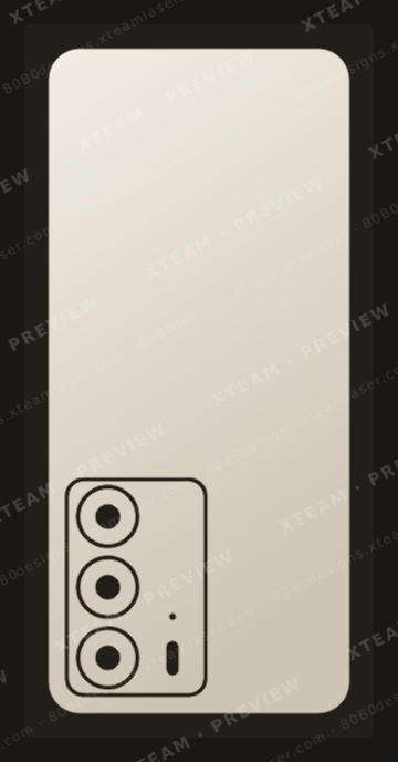 Realme C75 4G — Realme C75 4G - Back (2)