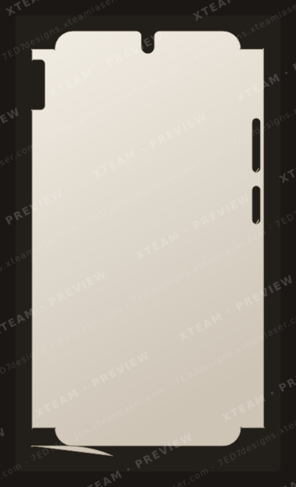 Realme C75 — Realme C75 - Front Half