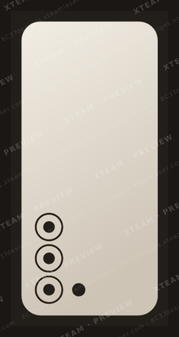 Realme C83 5G — Realme C83 5G - Back