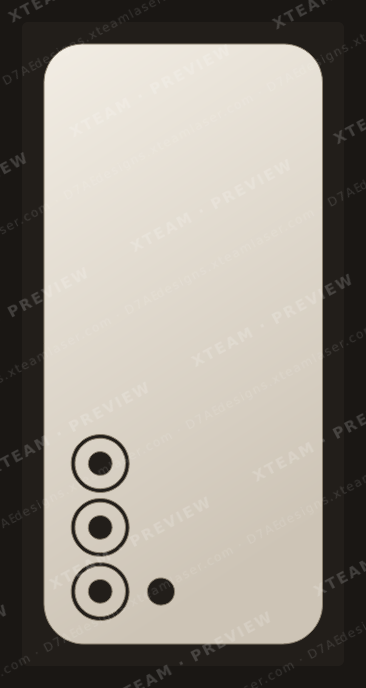Realme C83 5G — Realme C83 5G - Back (2)