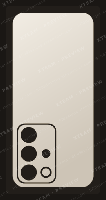 Realme C85 4G — Realme C85 4G - Back