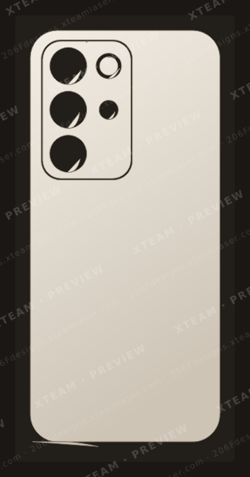 Realme C85 5G — Realme C85 5G - Back 1