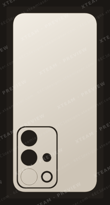 Realme C85 Pro — Realme C85 Pro - Back (2)