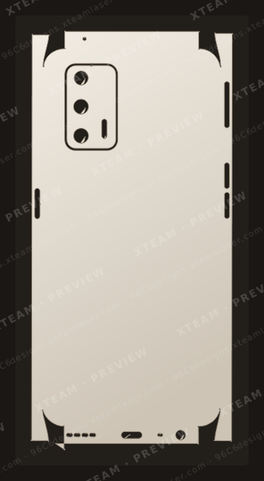 Realme GT 5G — Realme GT 5G - All